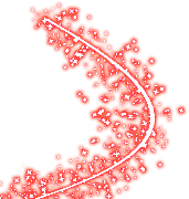 PNG Effects: Glowing Effects In Png