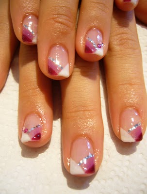 Cute Nail Design