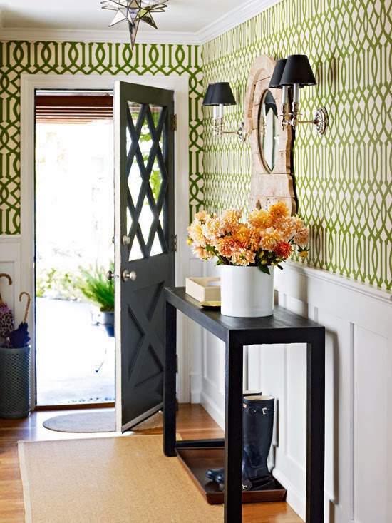 Small easy home projects Small easy home projects