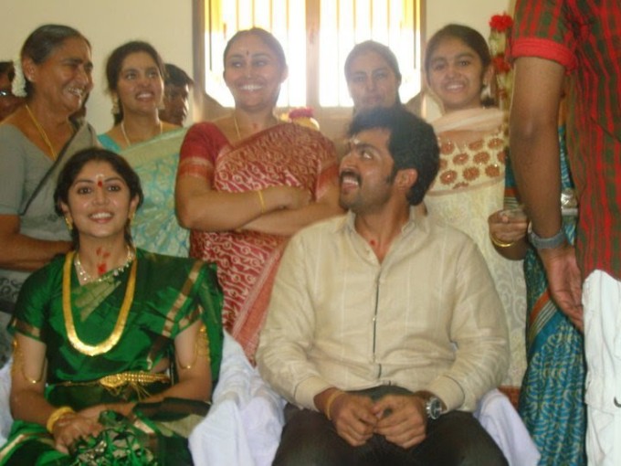  ... photos, karthik sivakumar marriage, karthik sivakumar marriage news