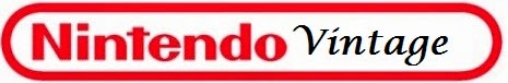 Nintendo Vintage