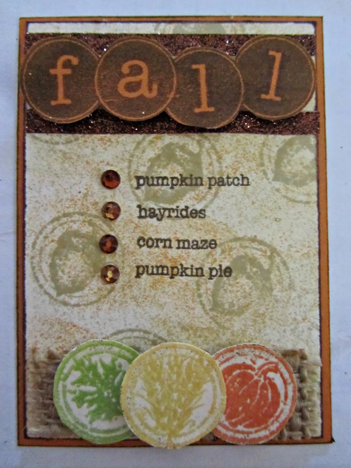 PAPERHUGZ: September 2013