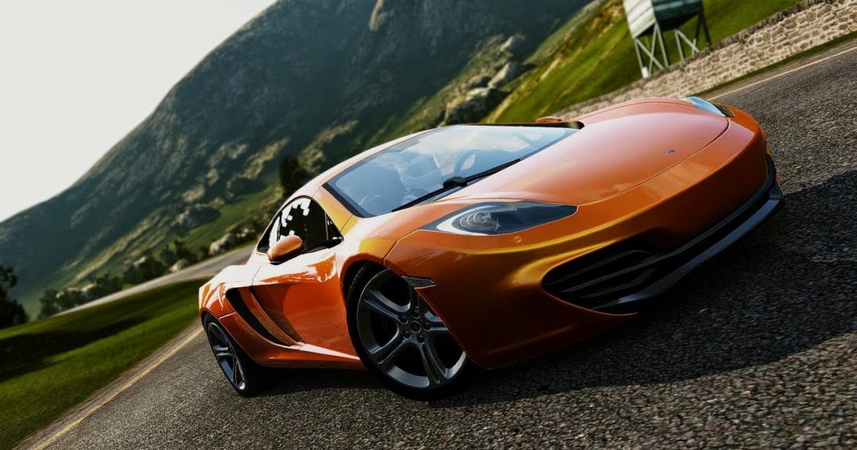 Confira o primeiro e impressionante trailer oficial de Project CARS