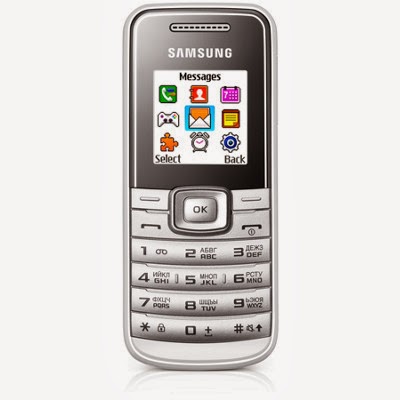 Samsung 5212i  -  5