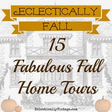 Eclectically Fall Tour - 2014