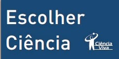 Escolher Ciência