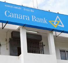 Free Information and News about Public Sector Banks in India - Canara Bank