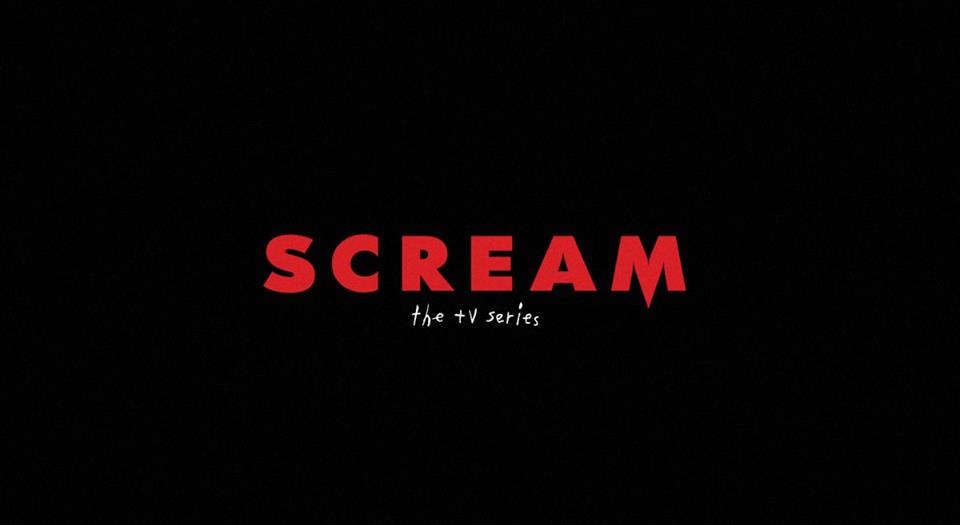 Trailer oficial da série de TV Scream (Pânico)