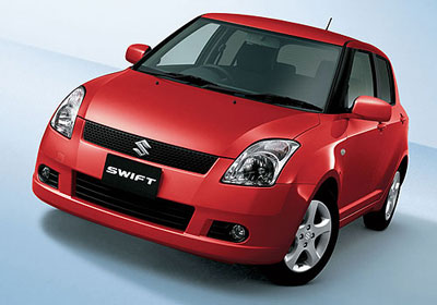 Suzuki Cars Pictures