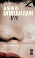 Haruki Murakami - 1Q84 Livre 2