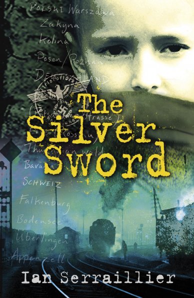 The Silver Sword movie