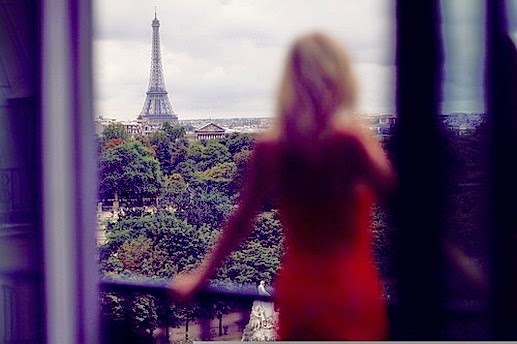 Paryż, który chcę sobie przypomnieć