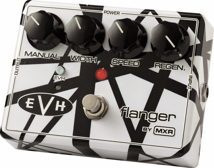 Guitar tips and tricks What is Flanger and how to use it