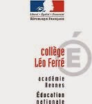 Collège Léo Ferré (Scaër)