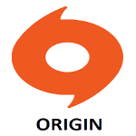 Origin Logo and Icon