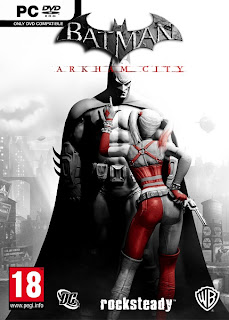 Batman Arkham City - Black Box (Torrent + Crack - Português) Batman+Arkham+City+Torrent+PC
