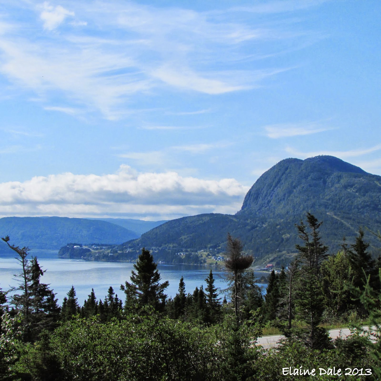 Homes For Sale In Bonne Bay Nl at Matthew Wright blog