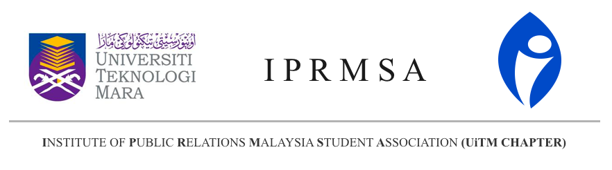 IPRMSA, UiTM CHAPTER