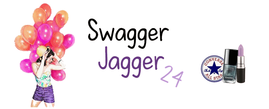 Swagger Jagger 24