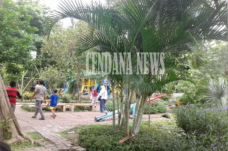 kebun bibit ii surabaya lokasi wisata sederhana di tengah kebun bibit ii surabaya lokasi wisata sederhana di tengah