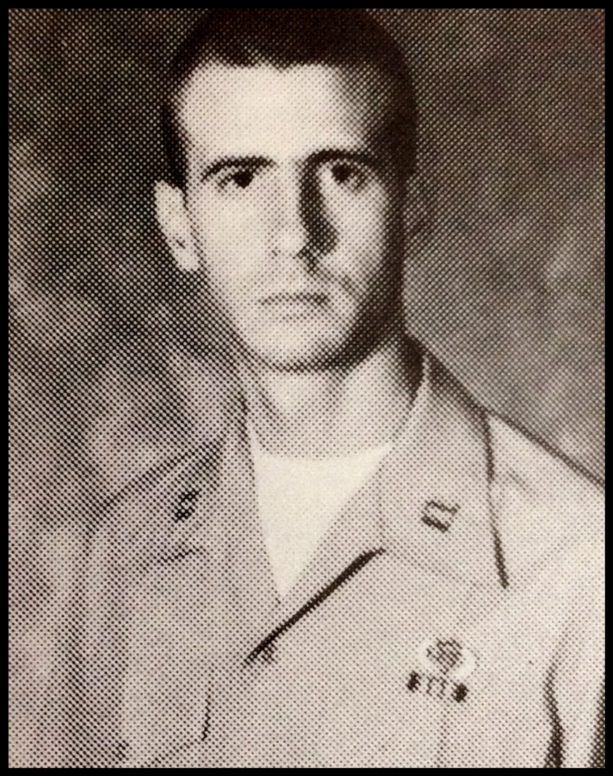 A Colonel of Truth THE SOMBER NEWS OF MIKE LOWE AT THE RED PURPLE