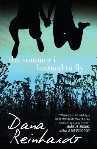 The Summer I learned to Fly – Review