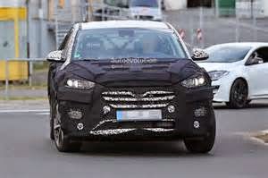 Spesifikasi Harga Mobil SUV Hyundai Tucson 2016 Spesifikasi Mobil SUV New Hyundai Tucson