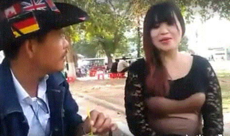 wife prostitute for family