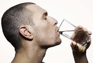 Drink Too Much Water Can Also Be Harmful To Your Health