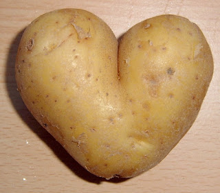 manfaat kentang bagi kesehatan tubuh