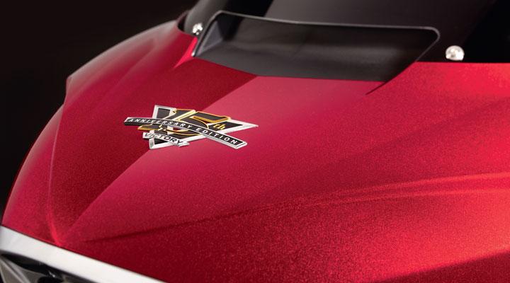 Victory 15th Anniversary - Autoesque