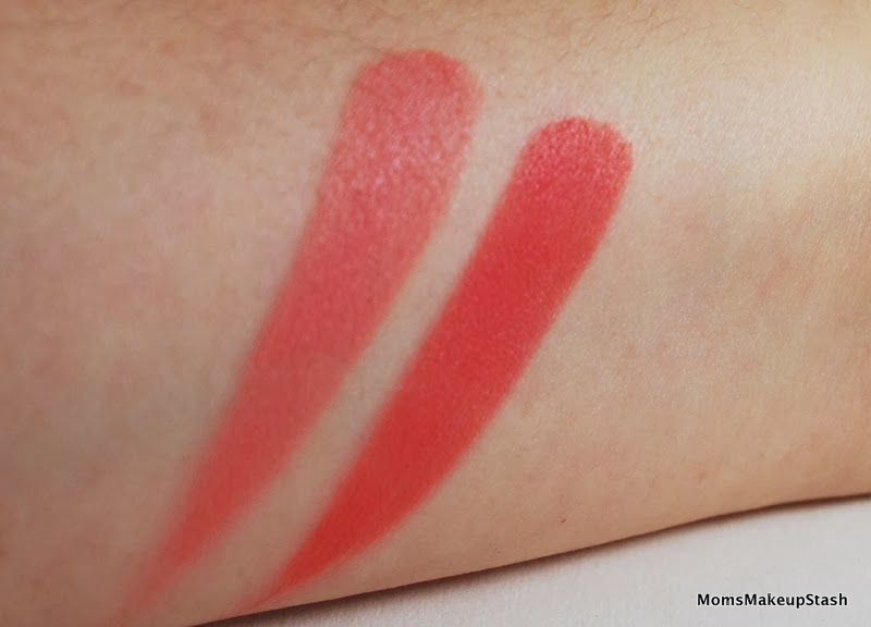 What Makes You Blush? Introducing Make Up For Ever (MUFE) HD Cream