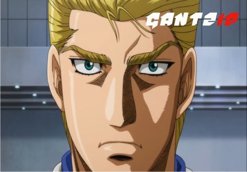 hajime no ippo rising s3 eps 1 sub indo hajime no ippo rising s3 eps 1 sub indo
