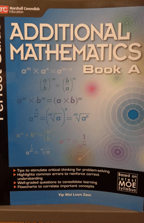marshall cavendish singapore math books