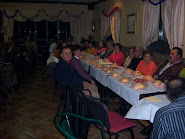 Cena Asociación Balcón de la Serena 2007