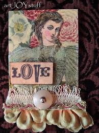 Art Therapy: Sharing Directives: May 2012