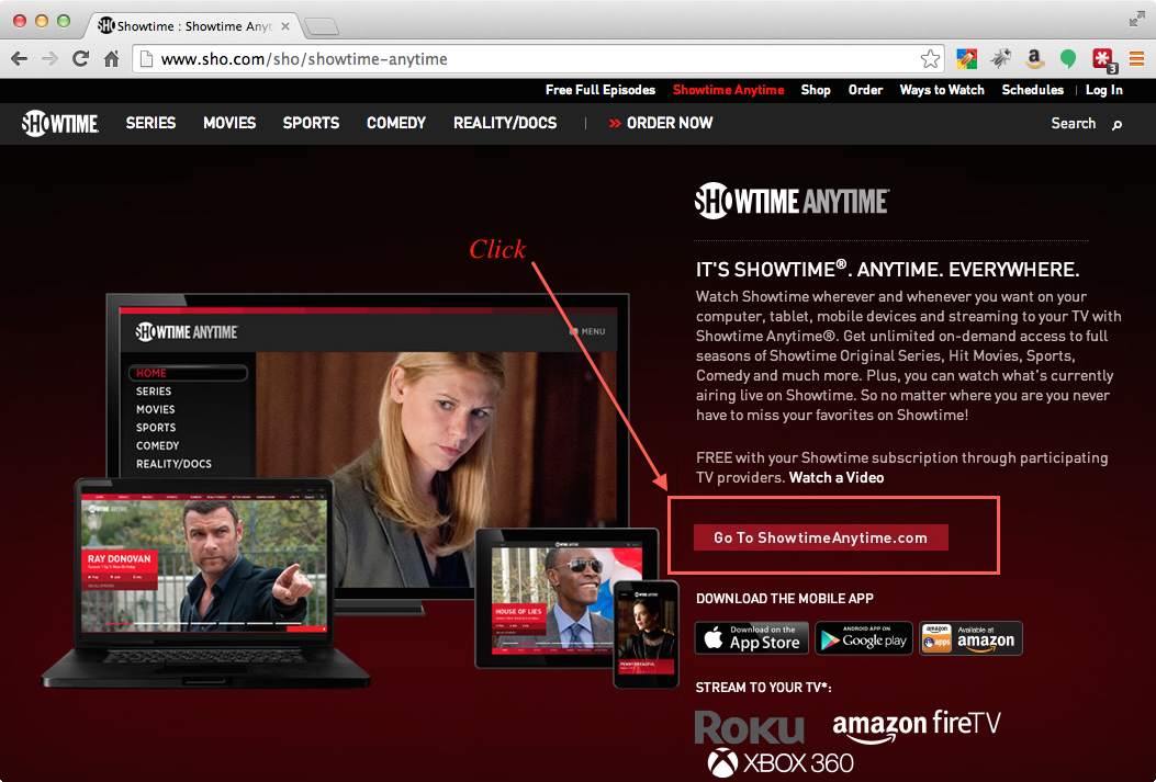 att uverse showtime anytime login att uverse showtime anytime login
