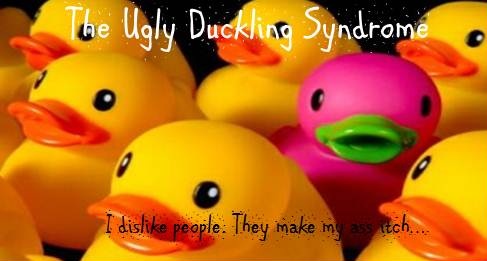The Ugly Duckling Syndrome