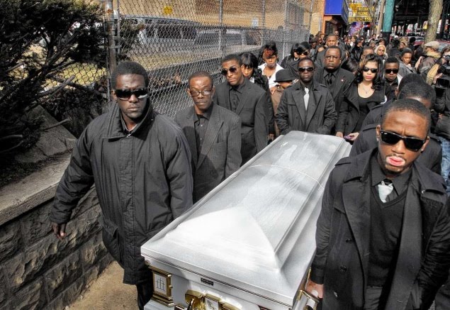 Il funeral xxx pic