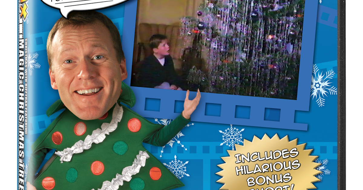 Jerry's Hollywoodland Amusement And Trailer Park HOLIDAY FEST