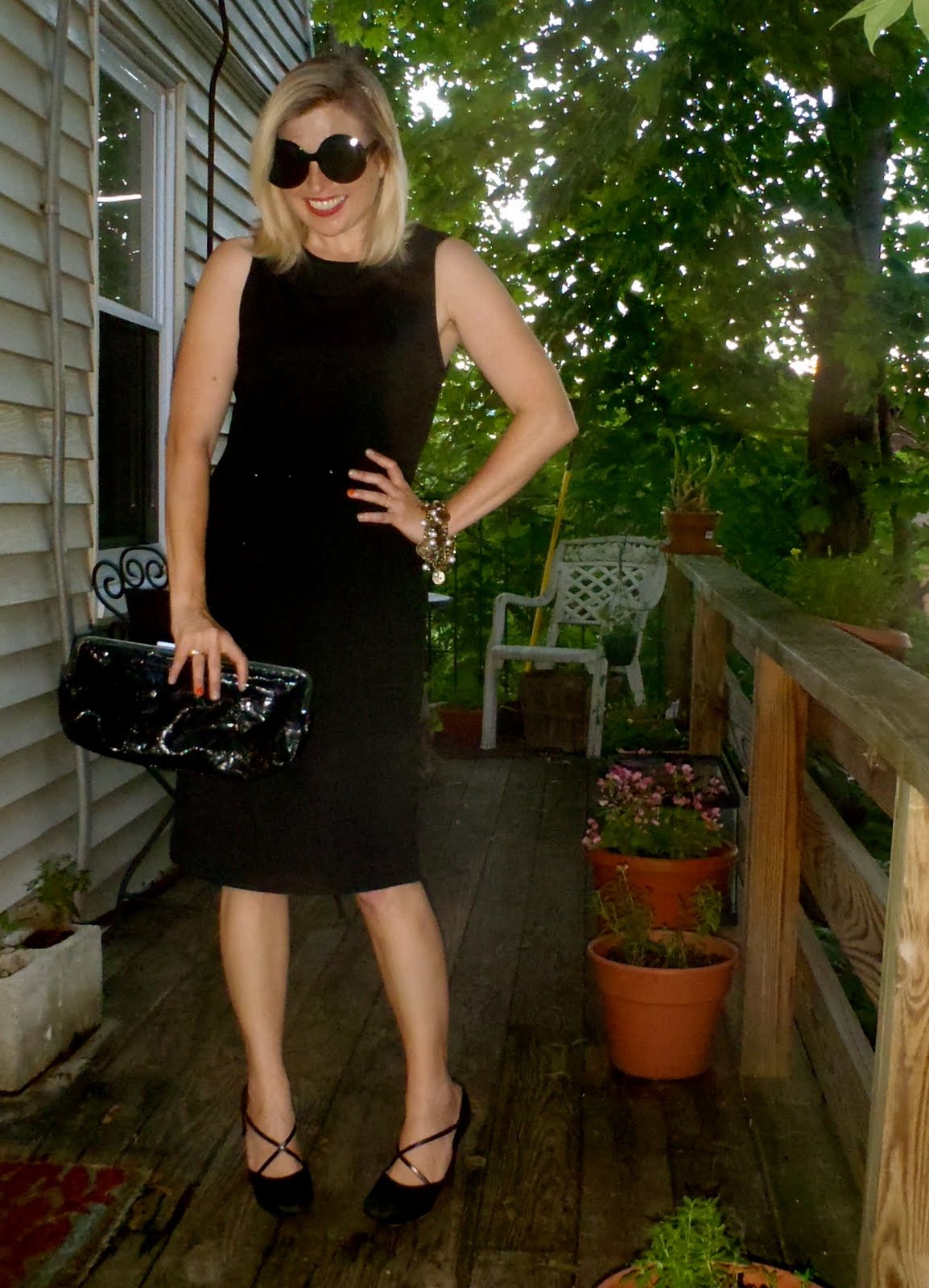 The Beauty of the Little Black Dress The Boston Fashionista