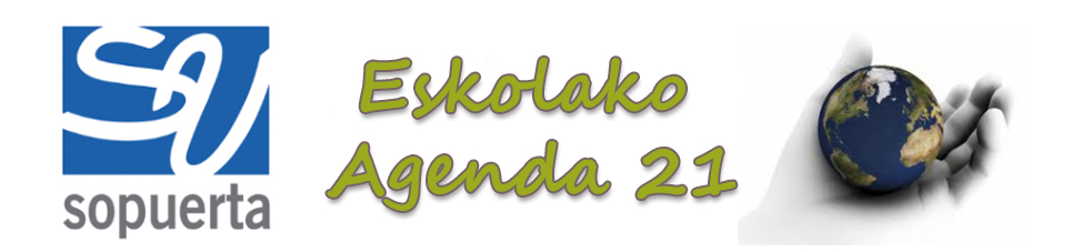 Eskolako agenda 21