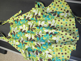 CynSew: My Recent Sewing Projects!