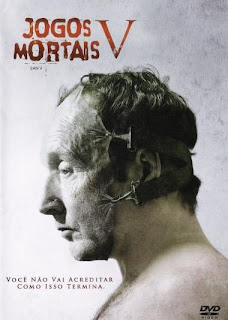 Baixar Filme Jogos Mortais 5 DVDRip Dublado Jogos.Mortais.5 Jogos Mortais 5 DVDRip AVI + RMVB Dublado