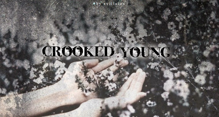 Crooked Young × Andy Biersack