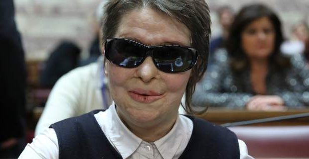 Στη Βουλγαρία έχει 200.000 ευρώ καταθέσεις η Κούνεβα του Σύριζα…(τ.Καθαρίστρια) Μακριά απο την Ελλάδα που είναι έτοιμη να χρεοκοπήσει. Στη Βουλγαρία έχει 200.000 ευρώ καταθέσεις η Κούνεβα του Σύριζα…(τ.Καθαρίστρια) Μακριά απο την Ελλάδα που είναι έτοιμη να χρεοκοπήσει.