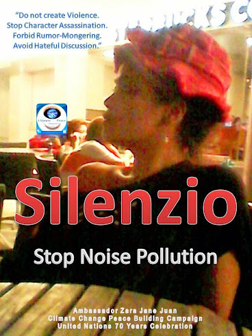 Stop Noise Pollution