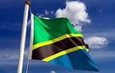 Proudly Tanzanian