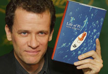 Yann Martel's Life of Pi