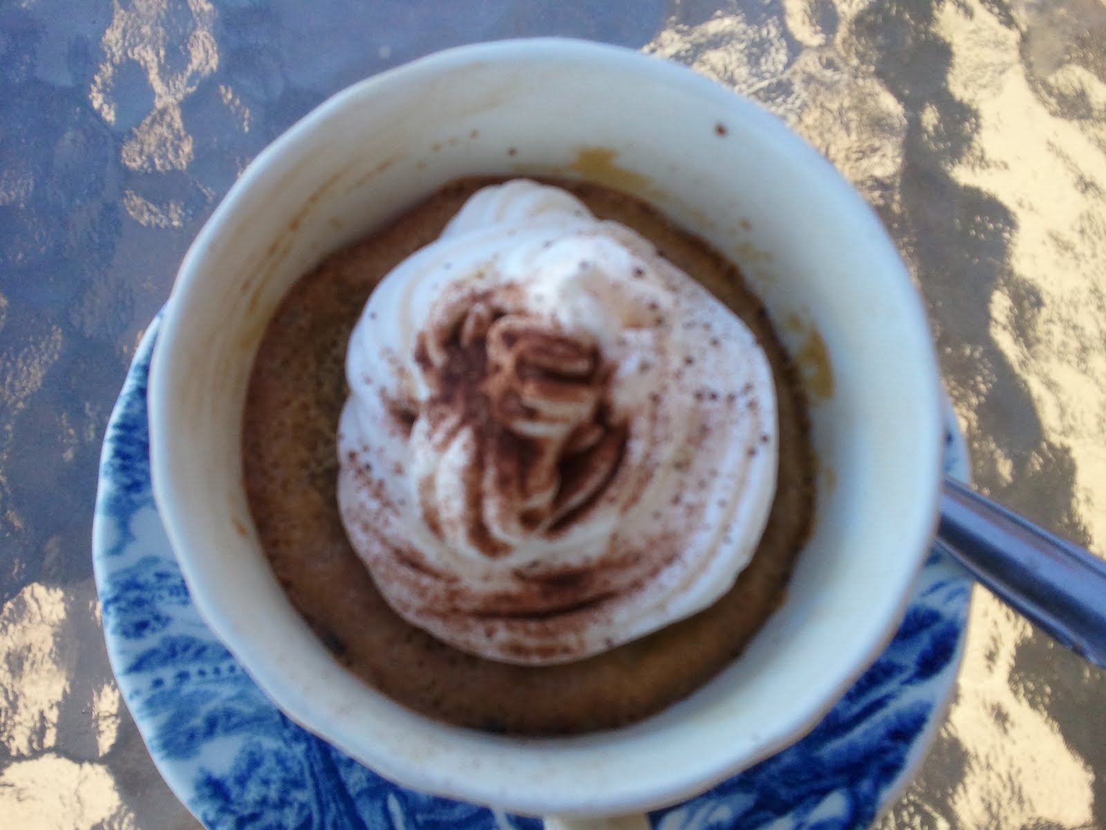 Canela kitchen (gloria) Coffee latte Cream